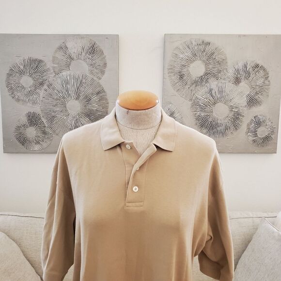 Cambridge Classics Men's Performance Polo Shirt - Picture 2 of 9